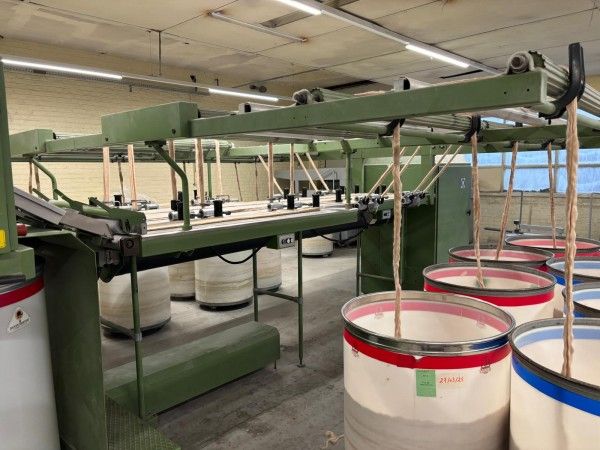 Sant’Andrea SH 24 Gillbox