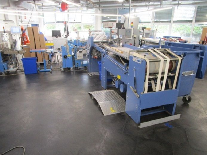MBO T 530R