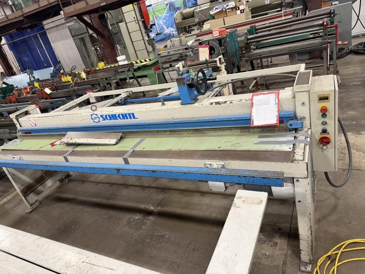 Schechtl SMT 310/BV