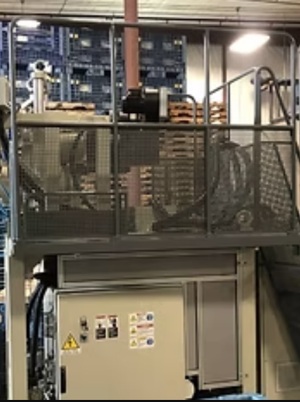 Magic Electric 4 Heads