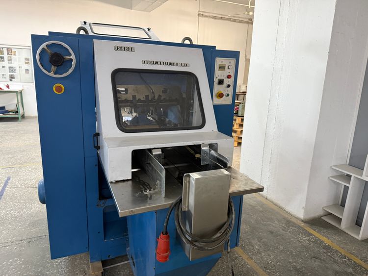 MAGNA QSB 60A
