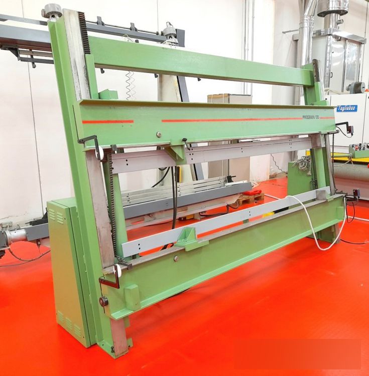 Italpresse PROGRAM 30