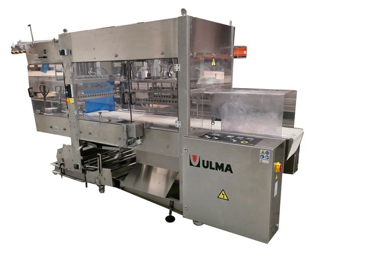 Ulma SVALX 90X25 AS90