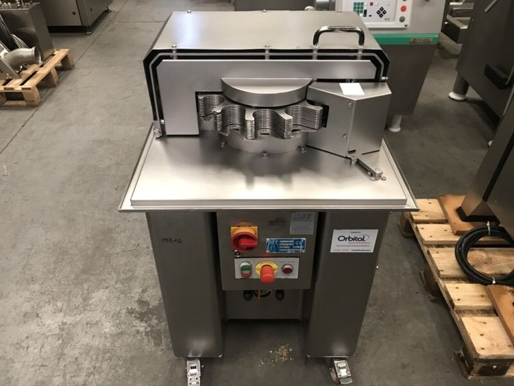 AFT Rotary Slicer