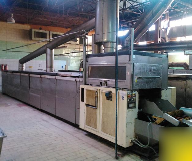 Haas SWAK-64 Wafer Sheet Oven