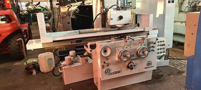 SPA 25 Surface Grinder