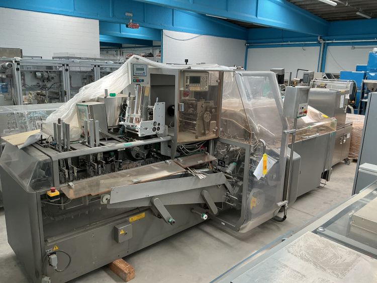 MARCHESINI MA355