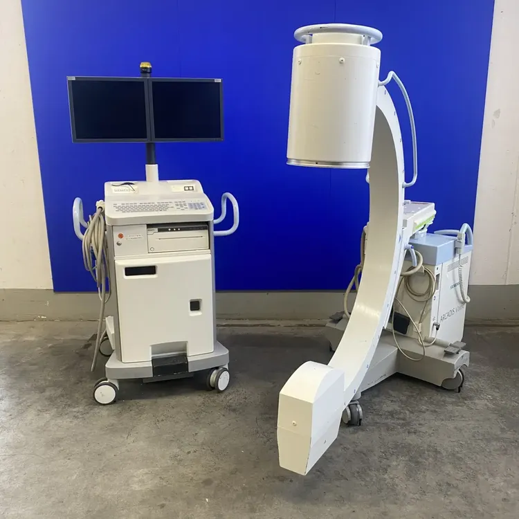 Siemens ARCADIS Varic