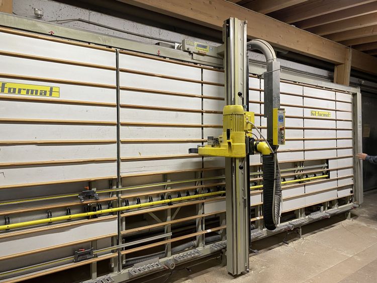 Putsch Meniconi SVP 950 Eco