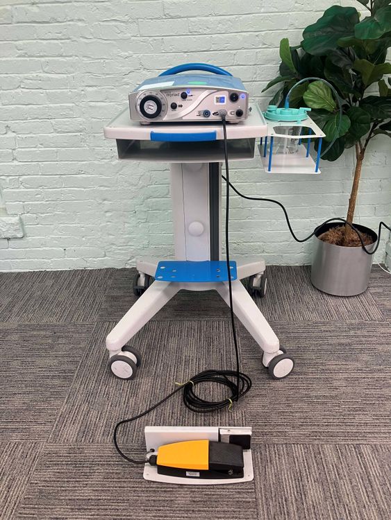 Nico Myriad  Tumor Removal Console