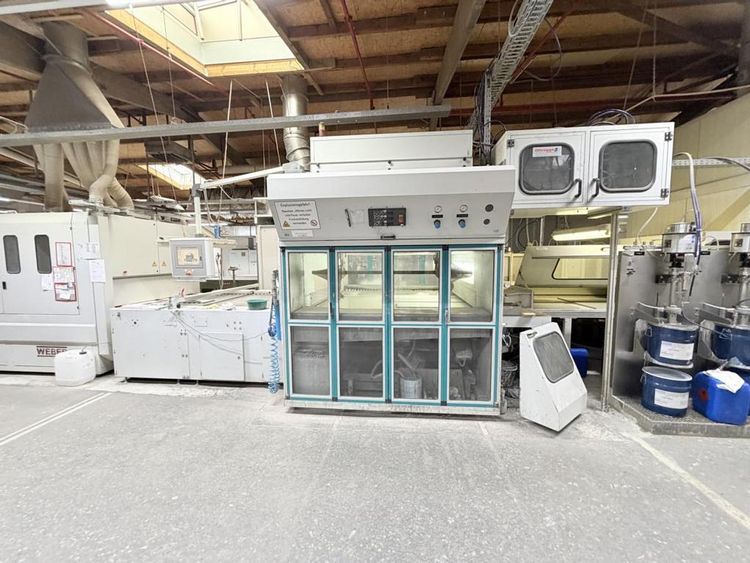 Venjakob VEN SPRAY Comfort
