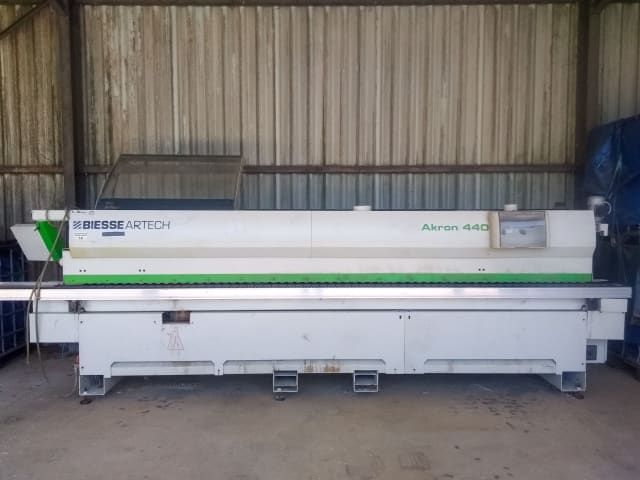 Biesse AKRON 440A X