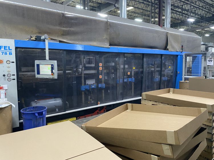 Kiefel KMD 78 B