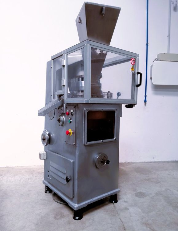 Ronchi AR 18/18 Rotary tablet press