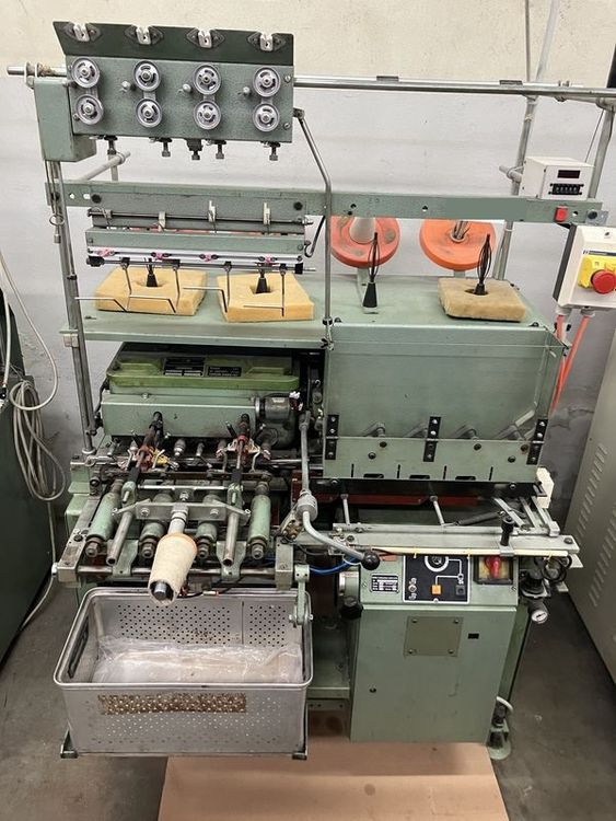 Hacoba Winder for sewing threads NSA