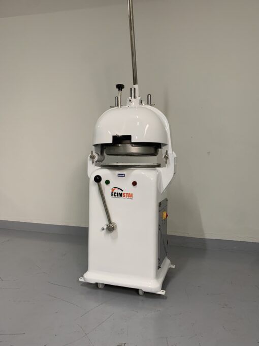 30 Semi-automatic Divider