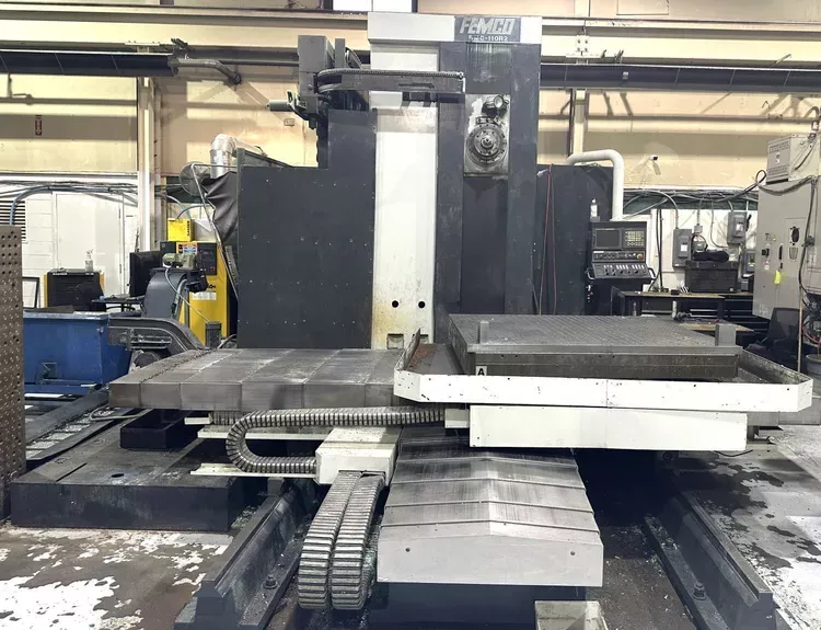 Femco BMC-110R 4.33" 2,500