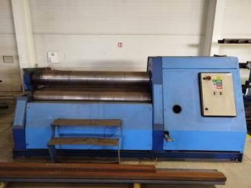 MAQFORT MG 2000 × 30