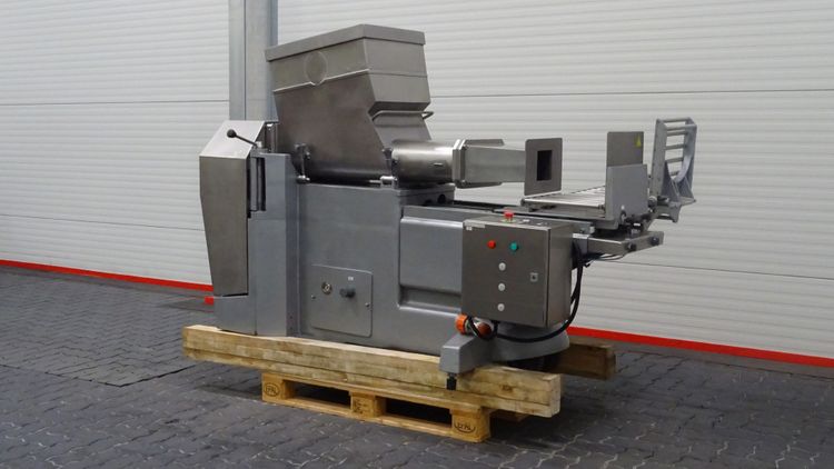 Simon Freres Contistock KM 1000 Bulk butter packer