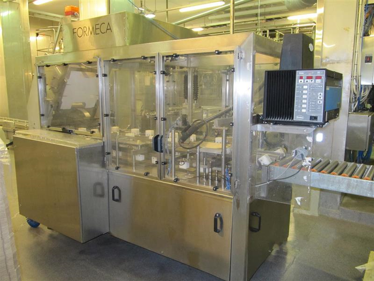 Combibloc, Formeca, Sig CF 507