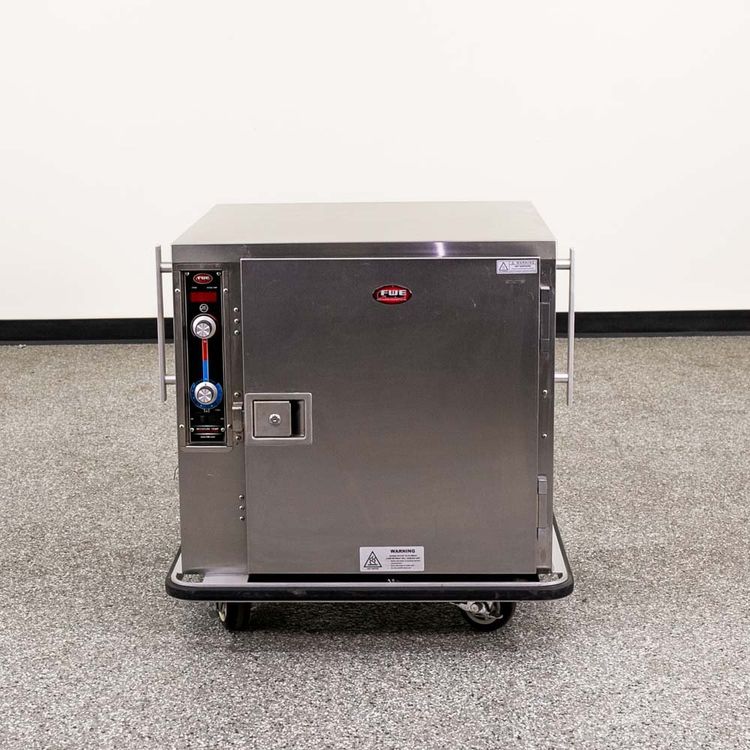 APW MTU-4, Undercounter Heated Holding Cabinet