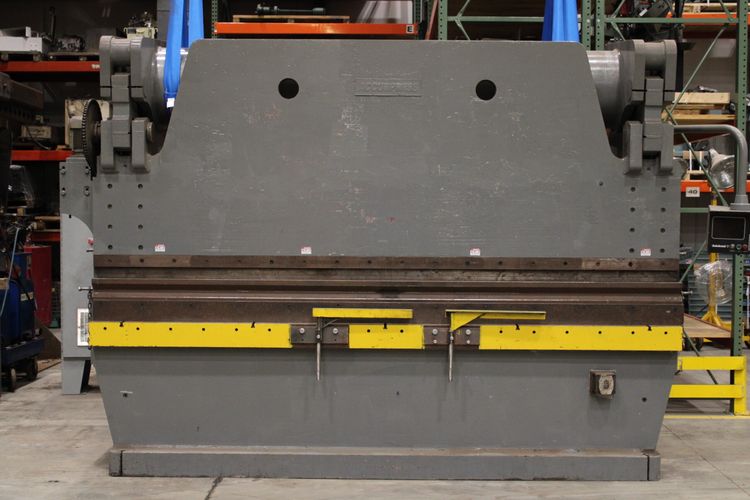 Accurpress 740012 400 ton